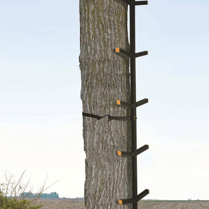 Muddy Quick Stick XL, Climbing Stick Tree Climbing Gear for Deer Stands & Blinds - VMInnovations
