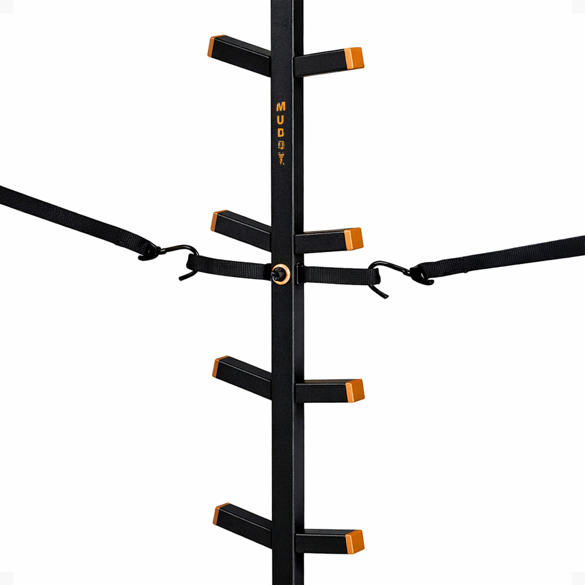 Muddy Quick Stick XL, Climbing Stick Tree Climbing Gear for Deer Stands & Blinds