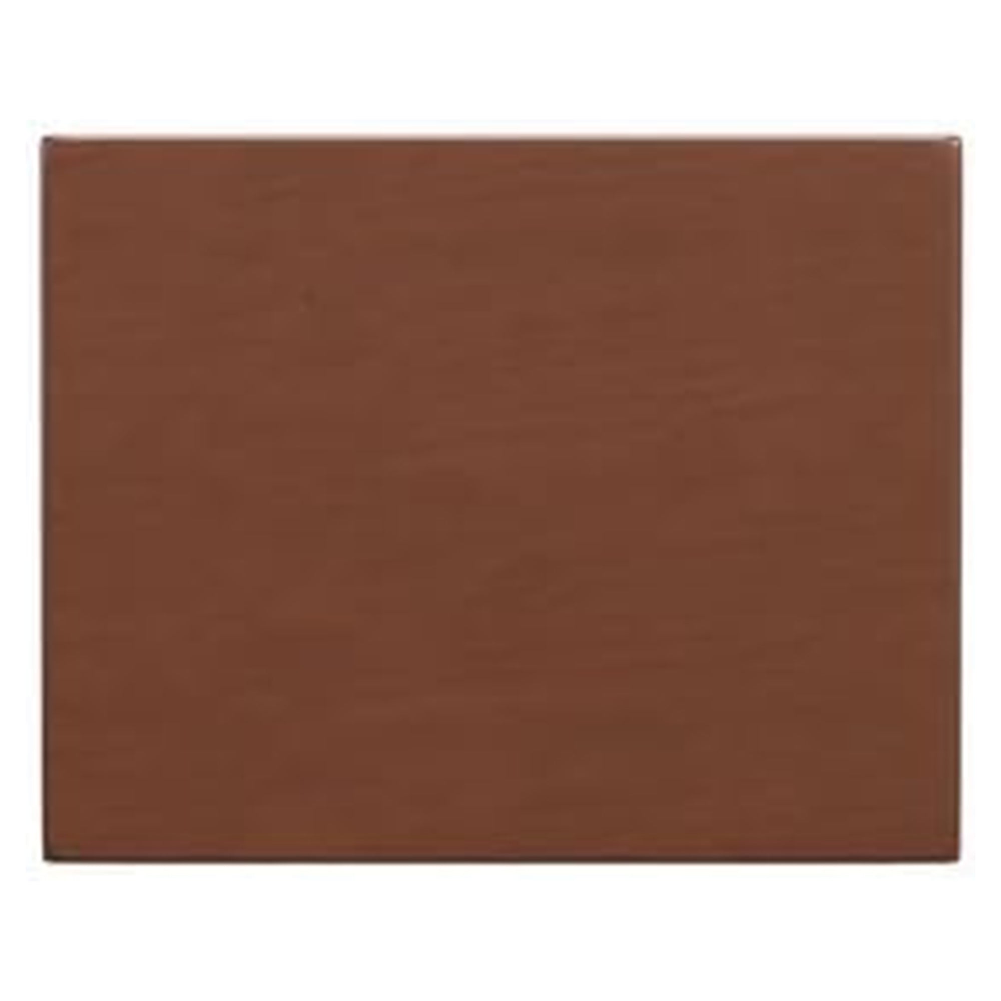 Stakmore Wooden Folding End Table, No Assembly, Espresso Finish, 19 x 15 x 19 in