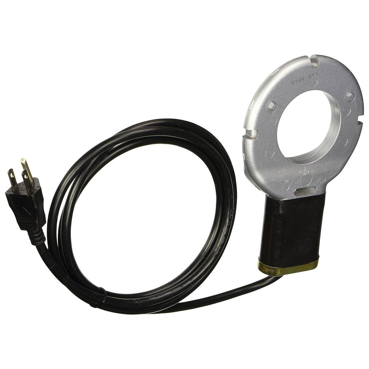 Farm Innovators Chicken Waterer De-Icer for Poultry Fountains (Open Box) - VMInnovations