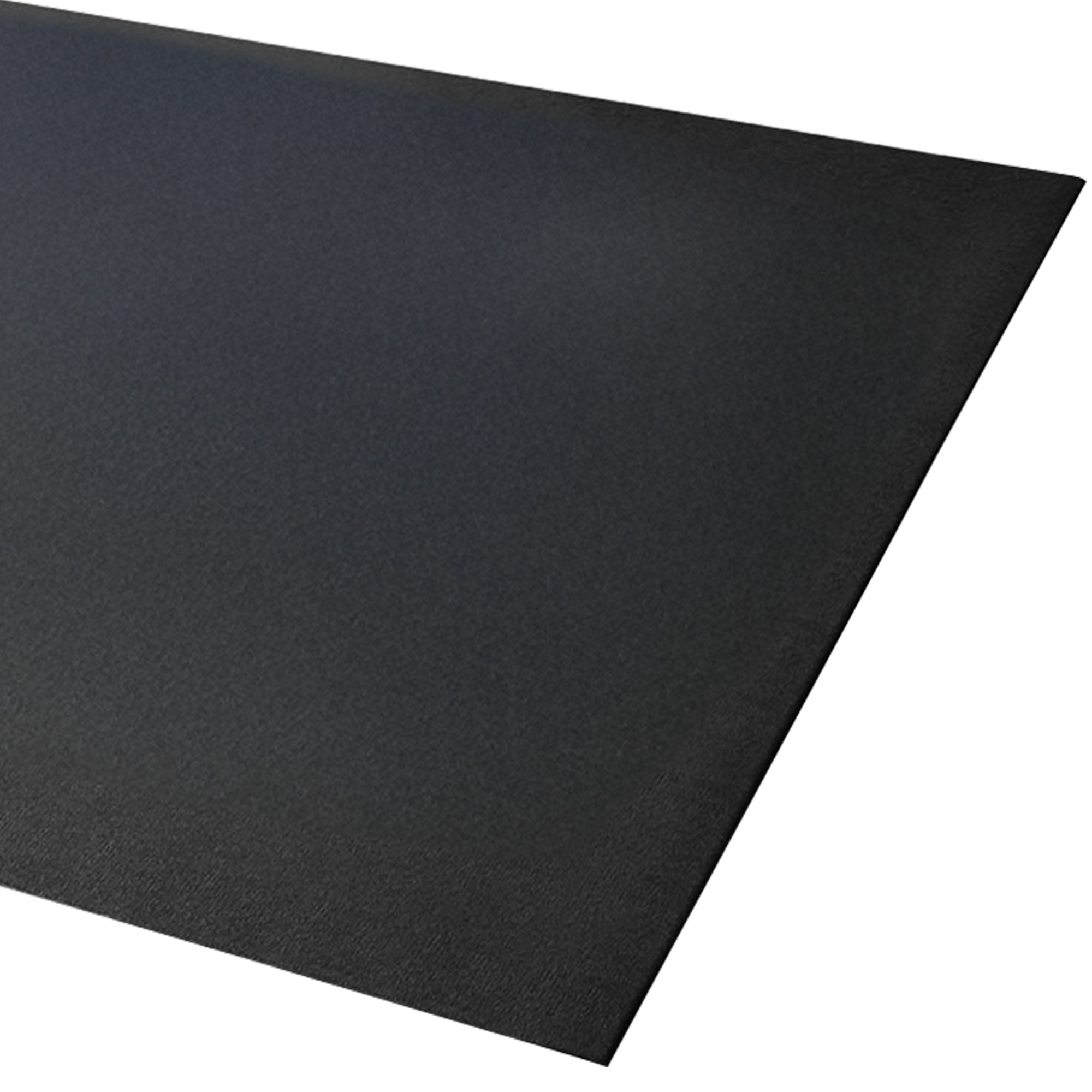 BalanceFrom Fitness 6' x 9' Gym Equipment Mat for Floor Protection (Used) - VMInnovations