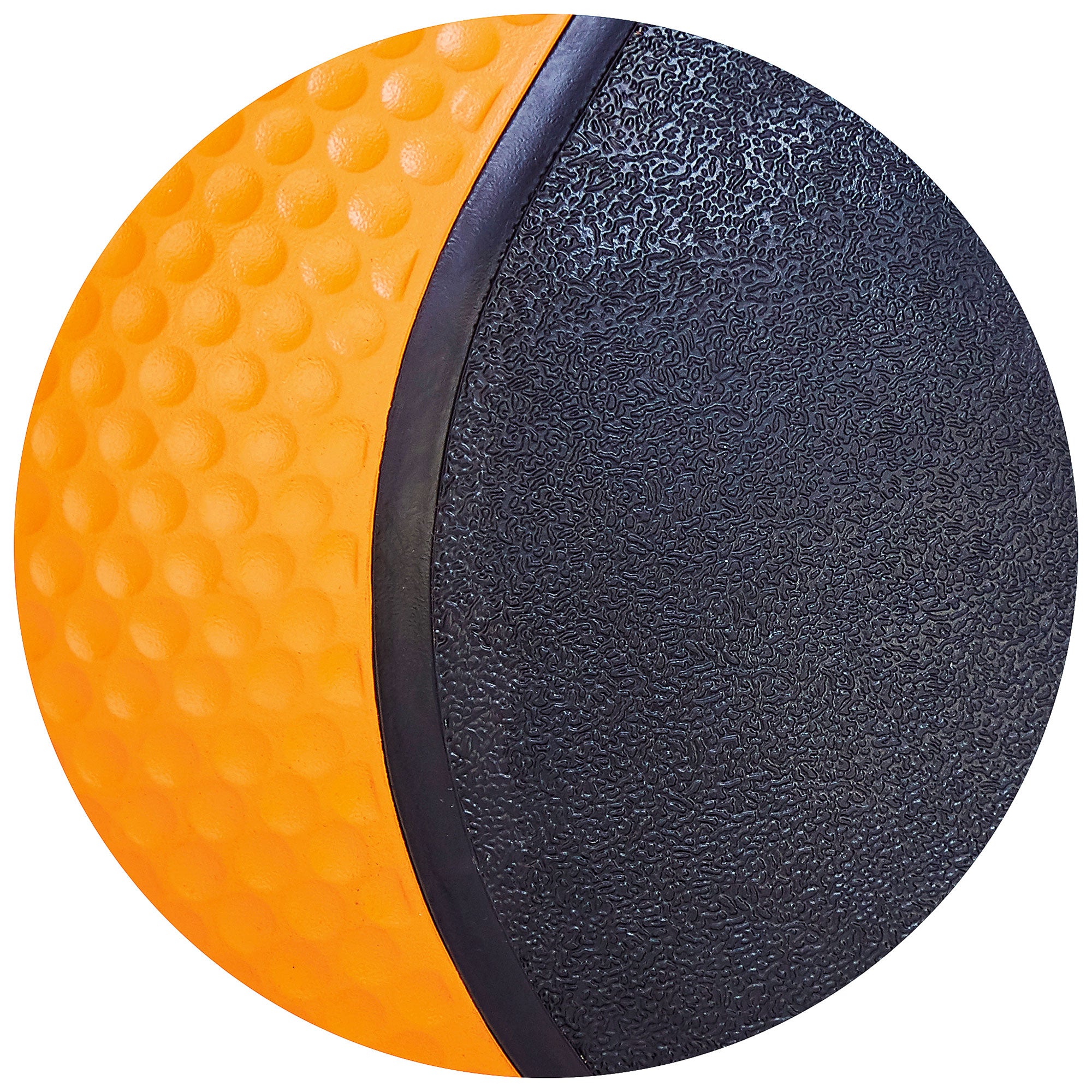 Signature Fitness Medicine Ball Full Body Workout Equipment, 12 Pound (Open Box) - VMInnovations