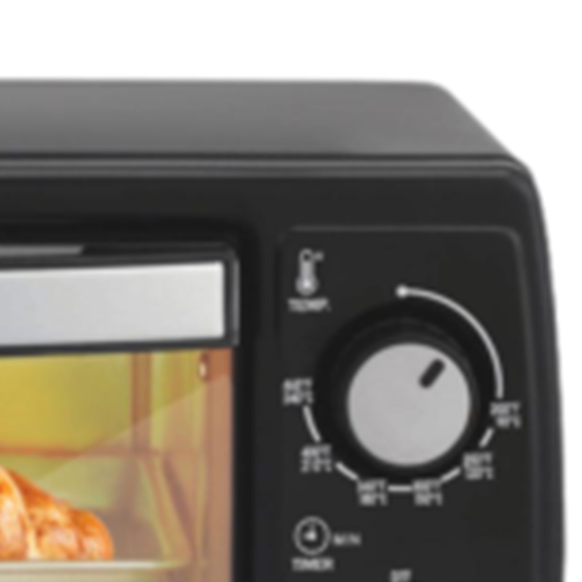 Complete Cuisine CC-TOV4400 9-Liter Countertop Toaster Oven for Baking (Used) - VMInnovations