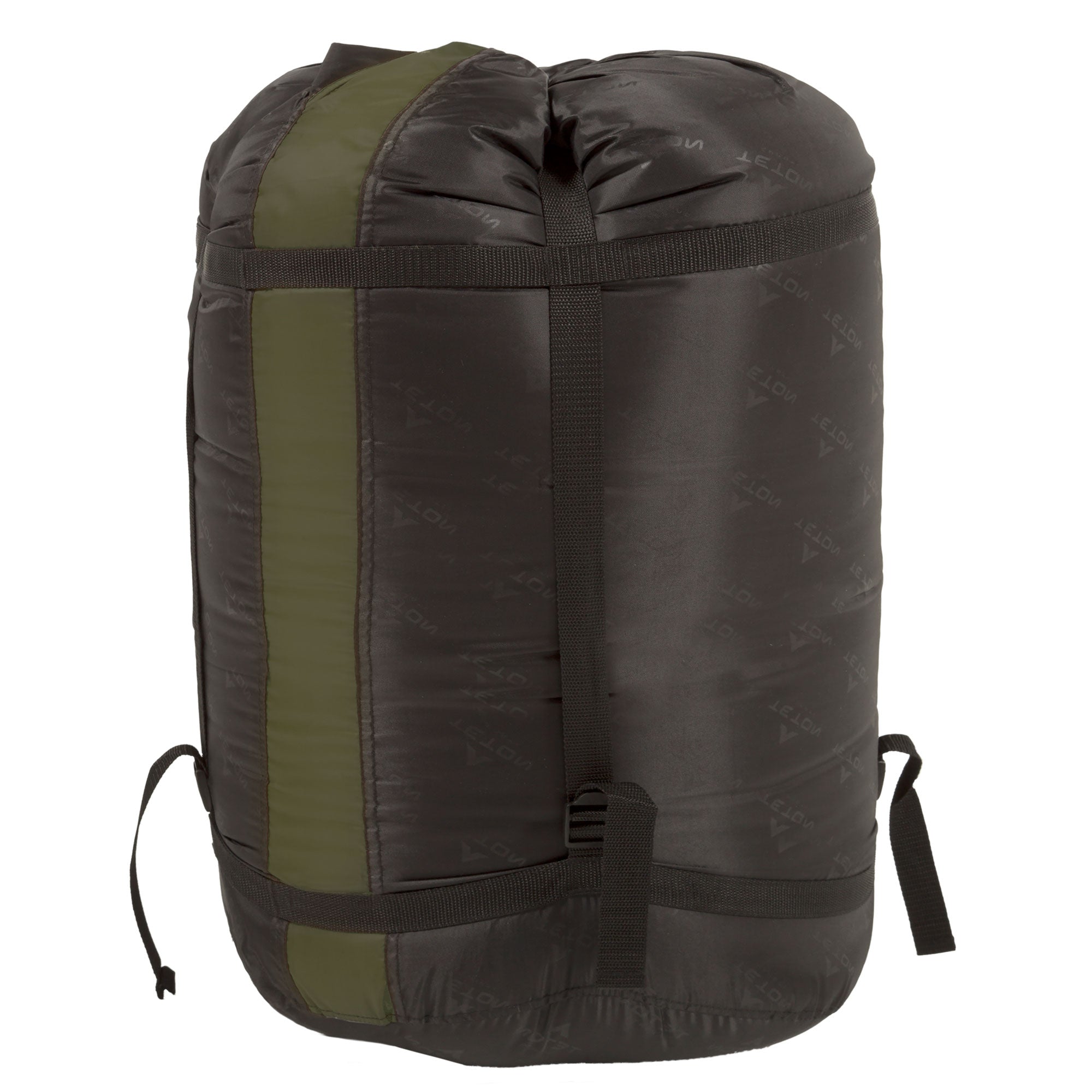 TETON Sports 0 Degree Warm Sleeping Bags for Camping & Base Camp, Green (Used) - VMInnovations
