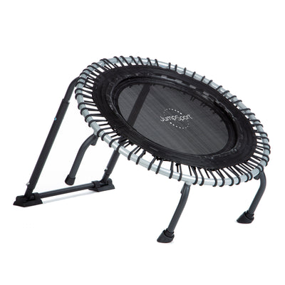 JumpSport PlyoFit 39 Inch Lightweight Trampoline Adapter with 4 Angle Settings