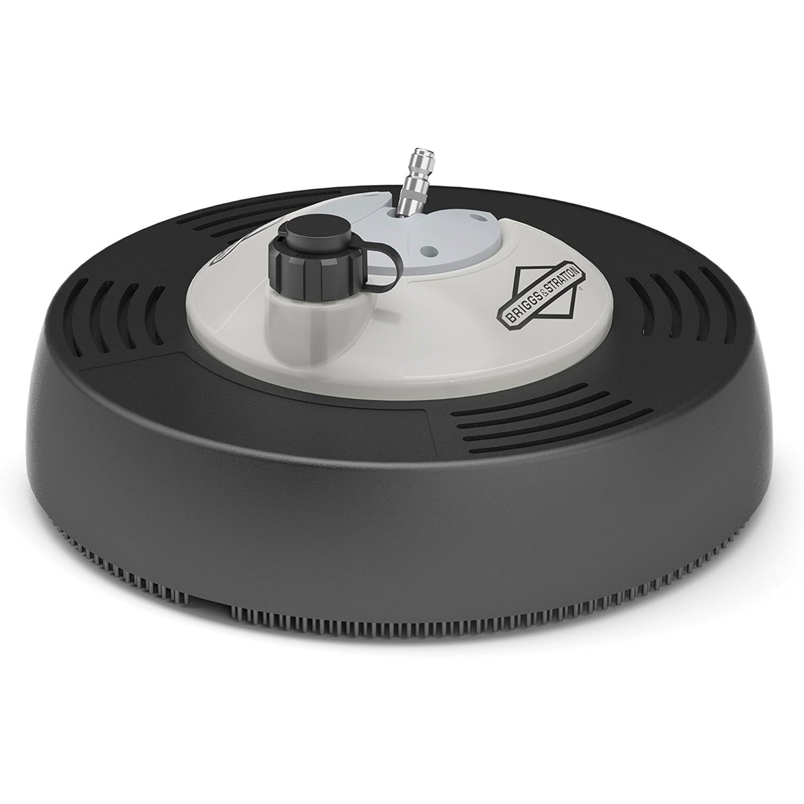 Briggs & Stratton 14 Inch Rotating Surface Cleaner with Built In Detergent Tank - VMInnovations