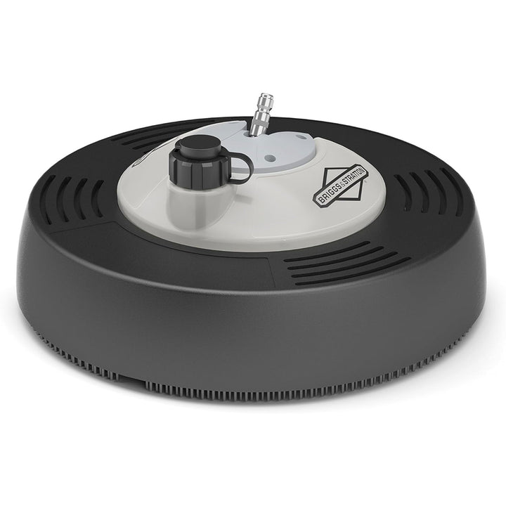 Briggs & Stratton 14 Inch Rotating Surface Cleaner with Built In Detergent Tank - VMInnovations