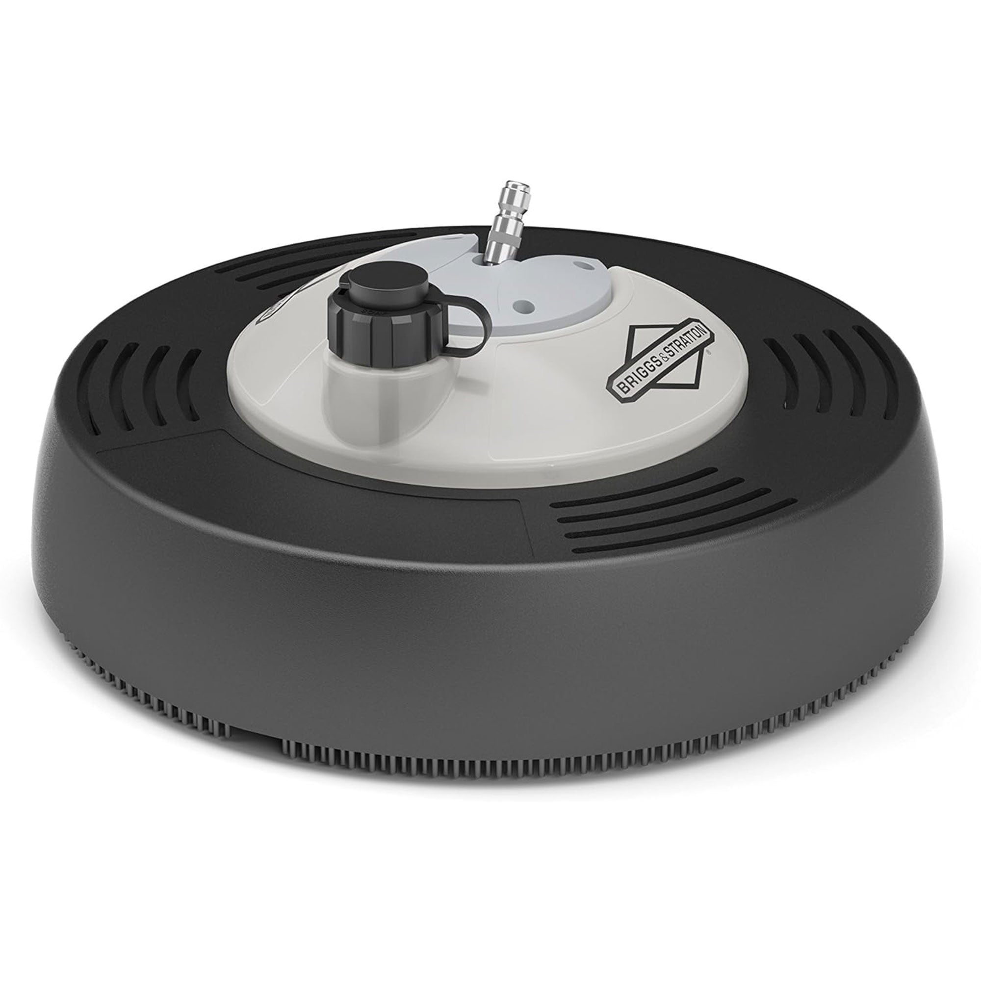 Briggs & Stratton 14 Inch Rotating Surface Cleaner with Built In Detergent Tank - VMInnovations