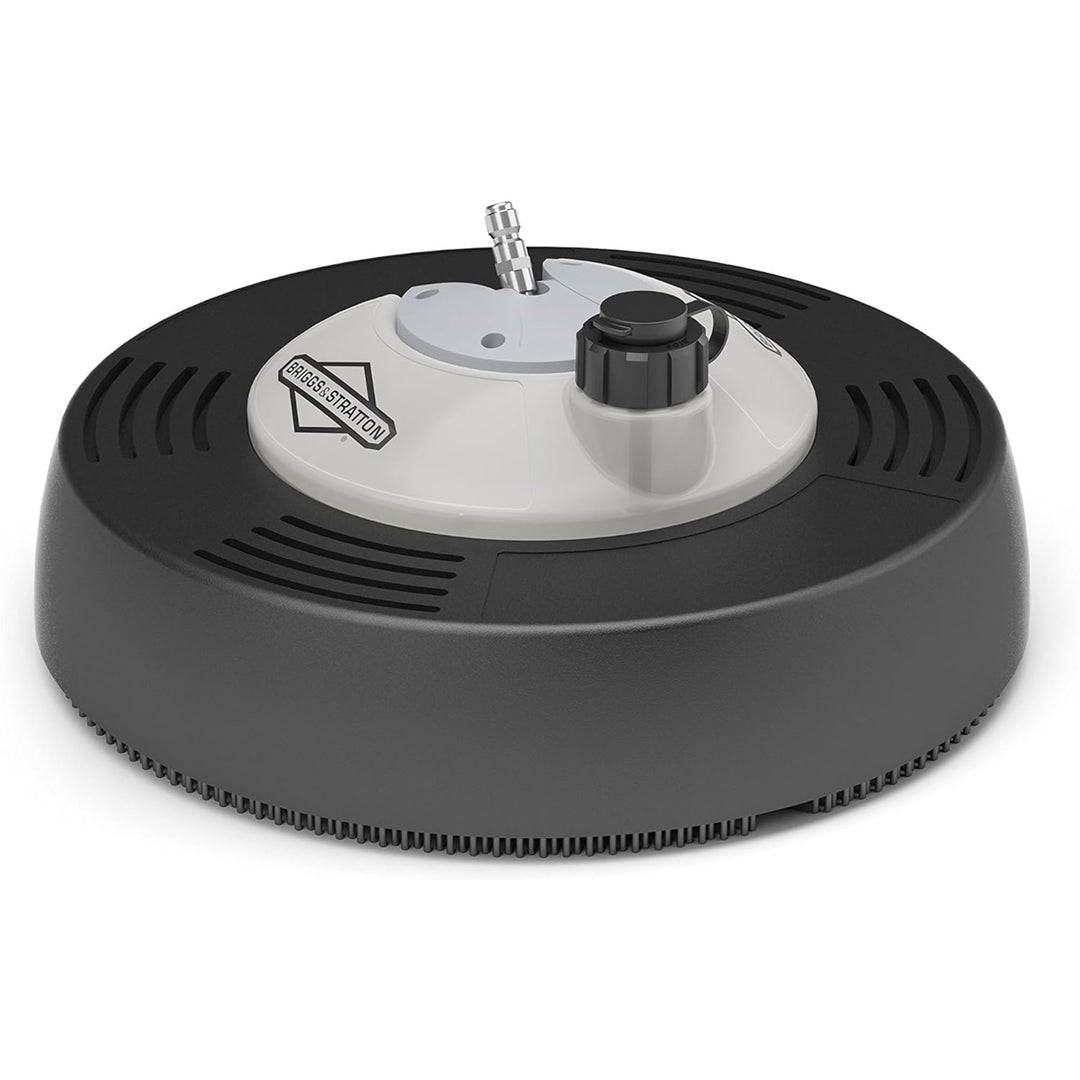 Briggs & Stratton 14 Inch Rotating Surface Cleaner with Built In Detergent Tank - VMInnovations