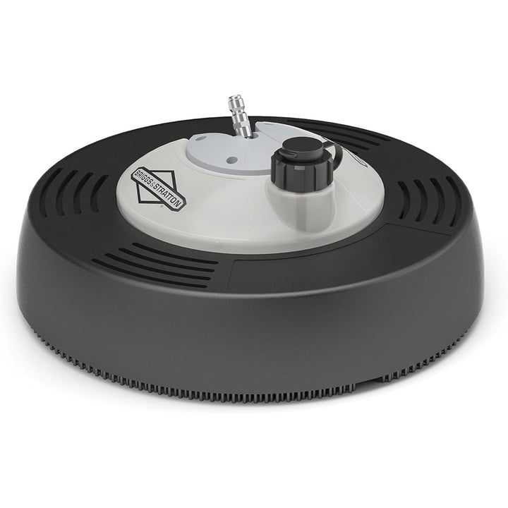 Briggs & Stratton 14 Inch Rotating Surface Cleaner with Built In Detergent Tank - VMInnovations