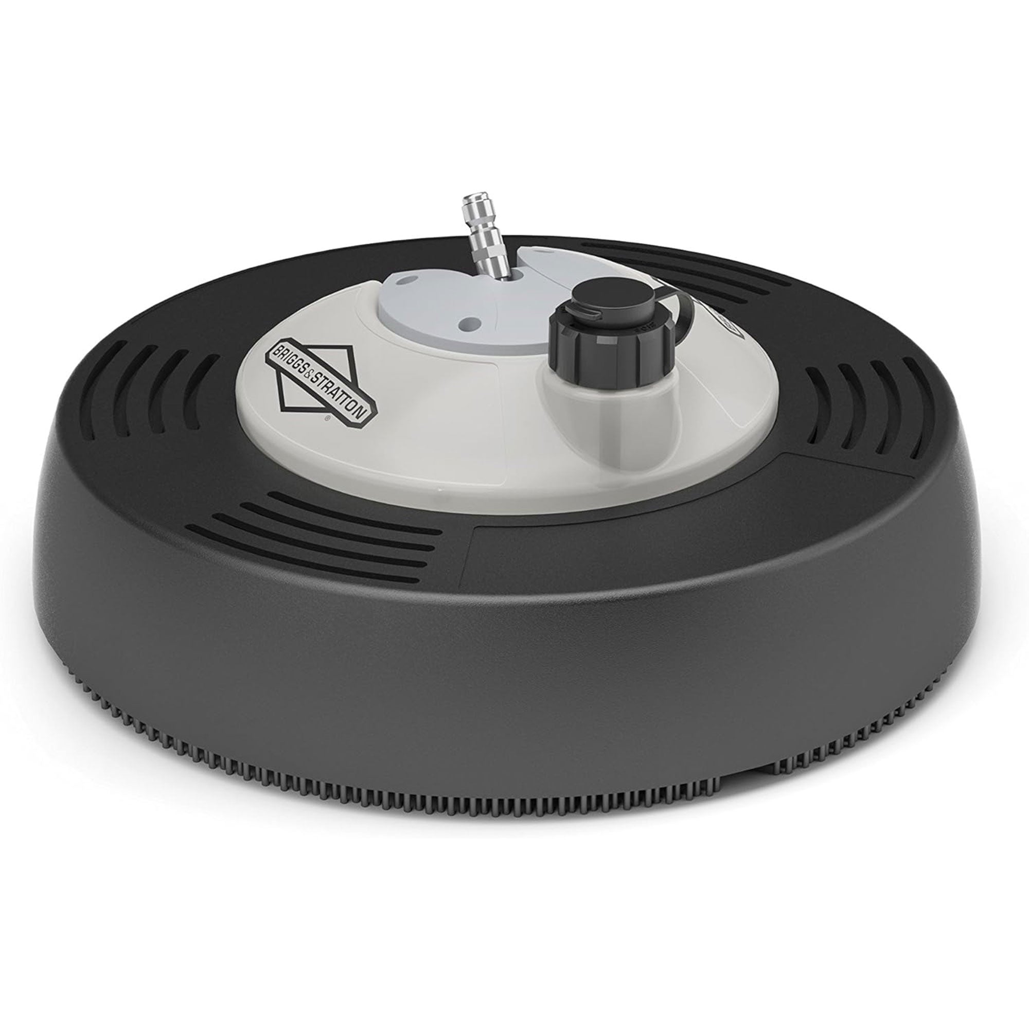 Briggs & Stratton 14 Inch Rotating Surface Cleaner with Built In Detergent Tank