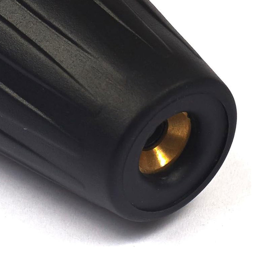 Briggs & Stratton Quick Connect 3000 PSI Turbo Spray Nozzle for Pressure Washers - VMInnovations