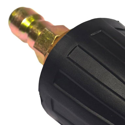 Briggs & Stratton Quick Connect 3000 PSI Turbo Spray Nozzle for Pressure Washers