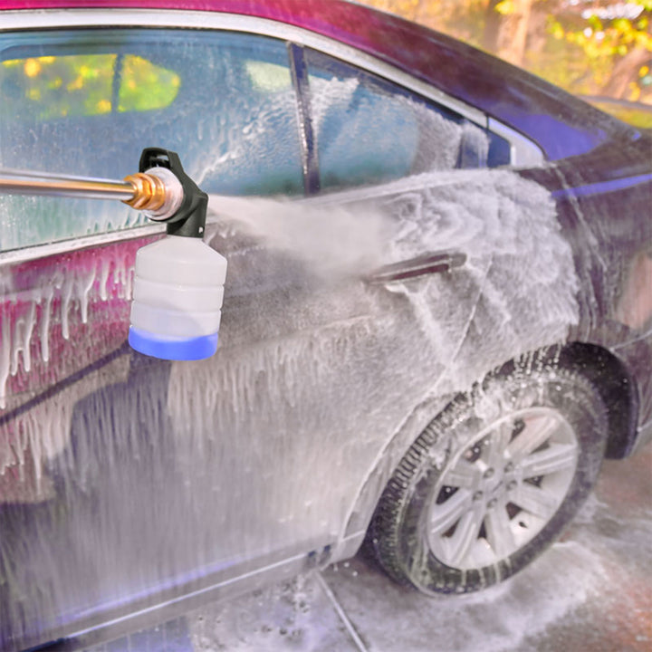 Briggs & Stratton 2200 Max PSI/1.2 Max GPM Electric Pressure Washer w/25 ft Hose - VMInnovations