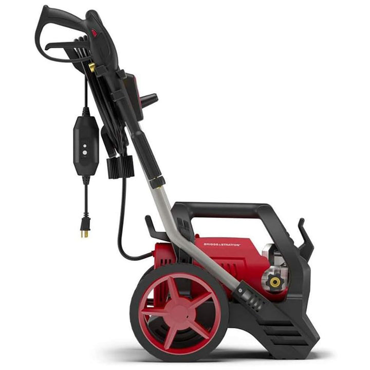 Briggs & Stratton 2200 Max PSI/1.2 Max GPM Electric Pressure Washer w/25 ft Hose - VMInnovations
