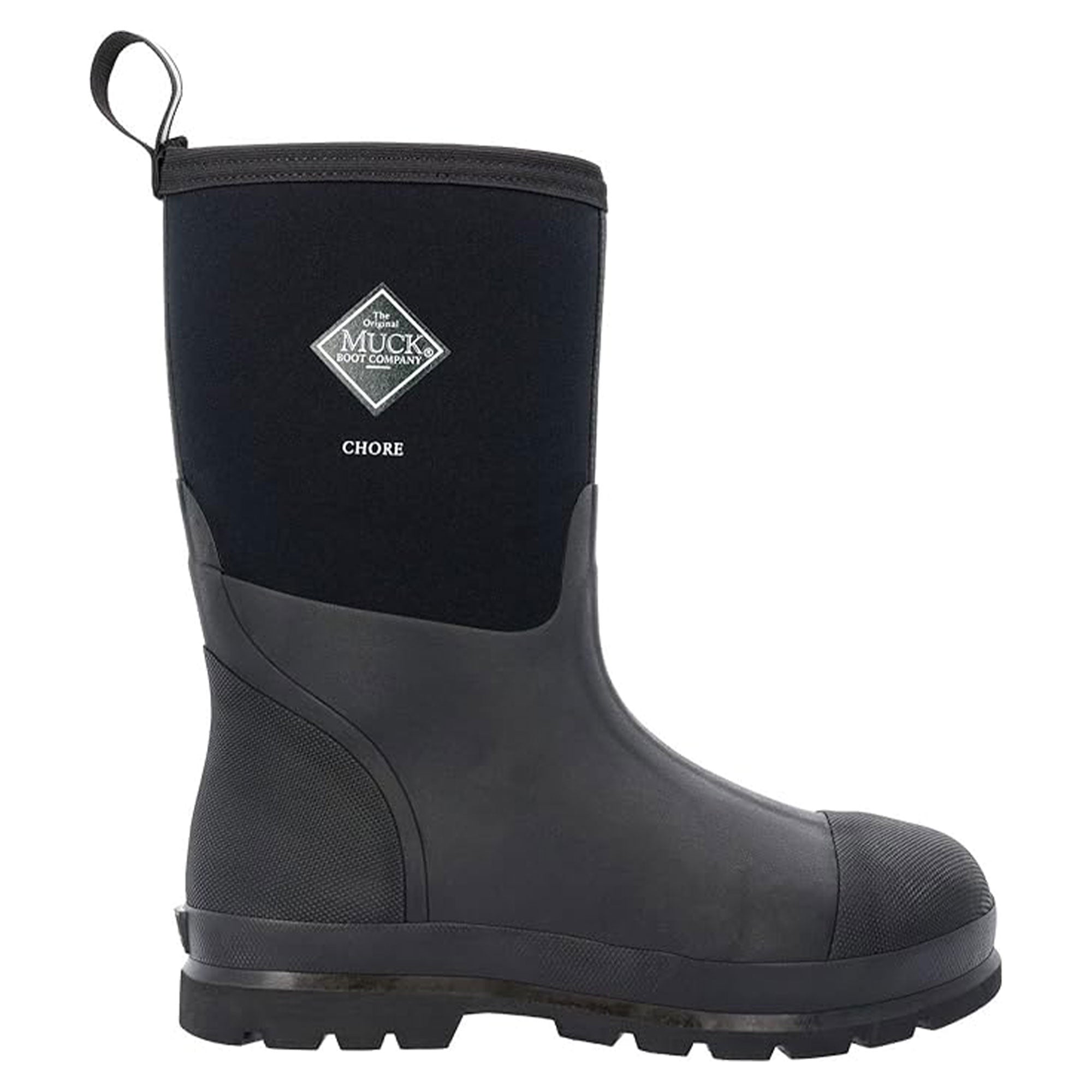 The Original Muck Boot Men's Size 10 Waterproof Neoprene Chore Boots (Open Box) - VMInnovations