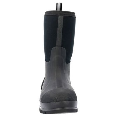 The Original Muck Boot Company Men's 11 Waterproof Neoprene Mid Chore Boots