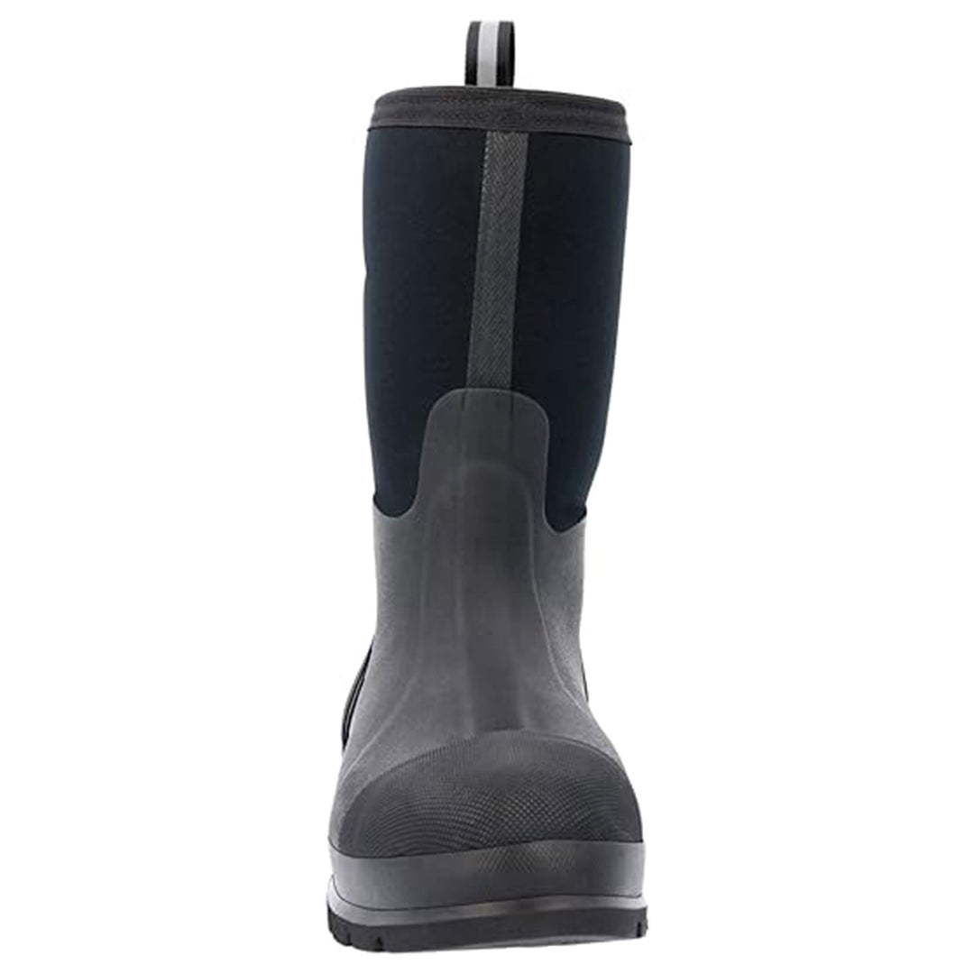 The Original Muck Boot Company Men's 13 Waterproof Neoprene Mid Chore Boots - VMInnovations