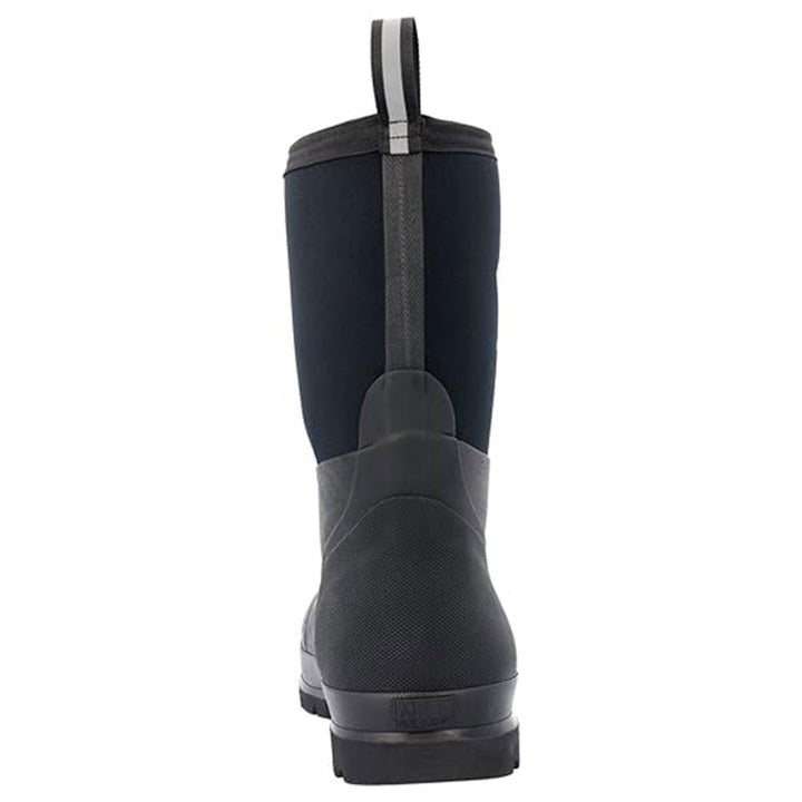 The Original Muck Boot Company Men's 13 Waterproof Neoprene Mid Chore Boots - VMInnovations