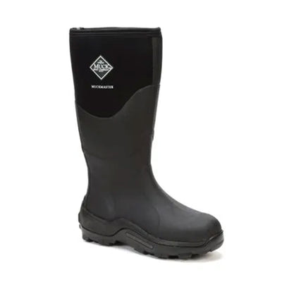 The Original Muck Boot Company Men's 11 Waterproof Neoprene Muckmaster Boots