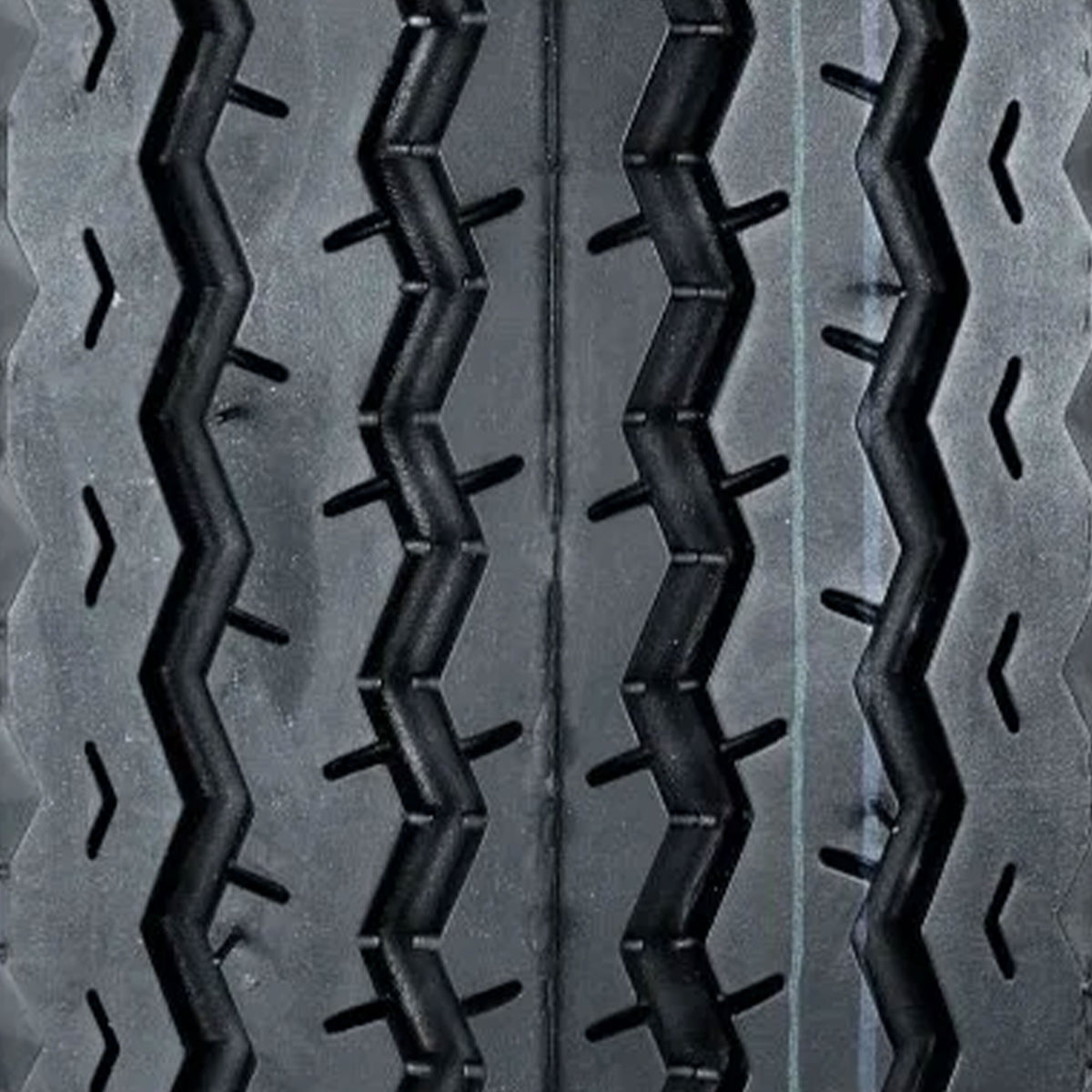 Kenda Loadstar 480-12 LRC Utility Trailer Tire and 5-Hole Custom Spoke Wheel