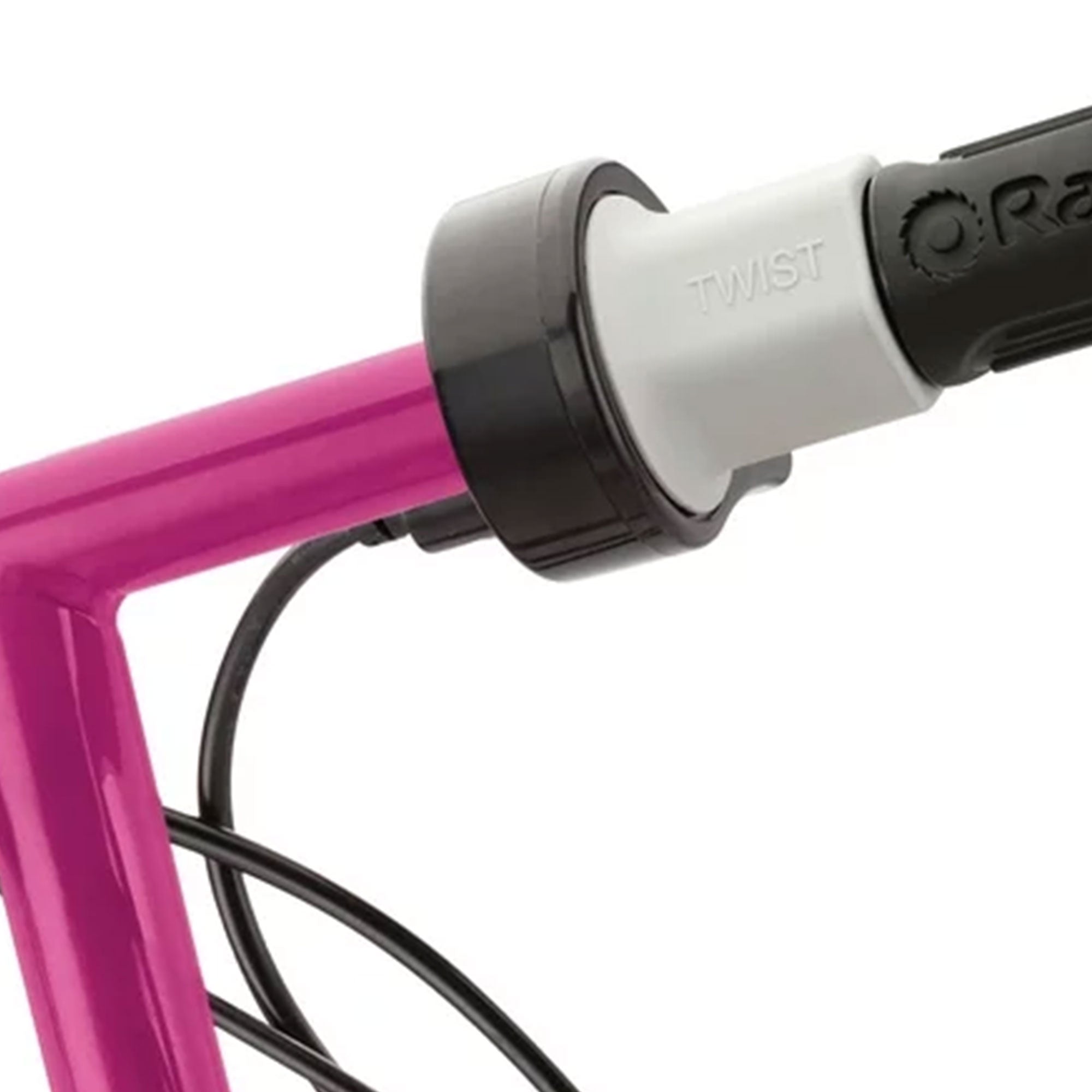 Razor Power Core E100 Electric Scooter with Hand Operated Front Brake, Sweet Pea - VMInnovations