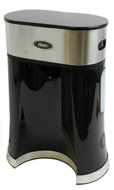 Oster BVST-TM25 2.5 Quart Chill Iced Tea/Coffee Maker/Home (Open Box)