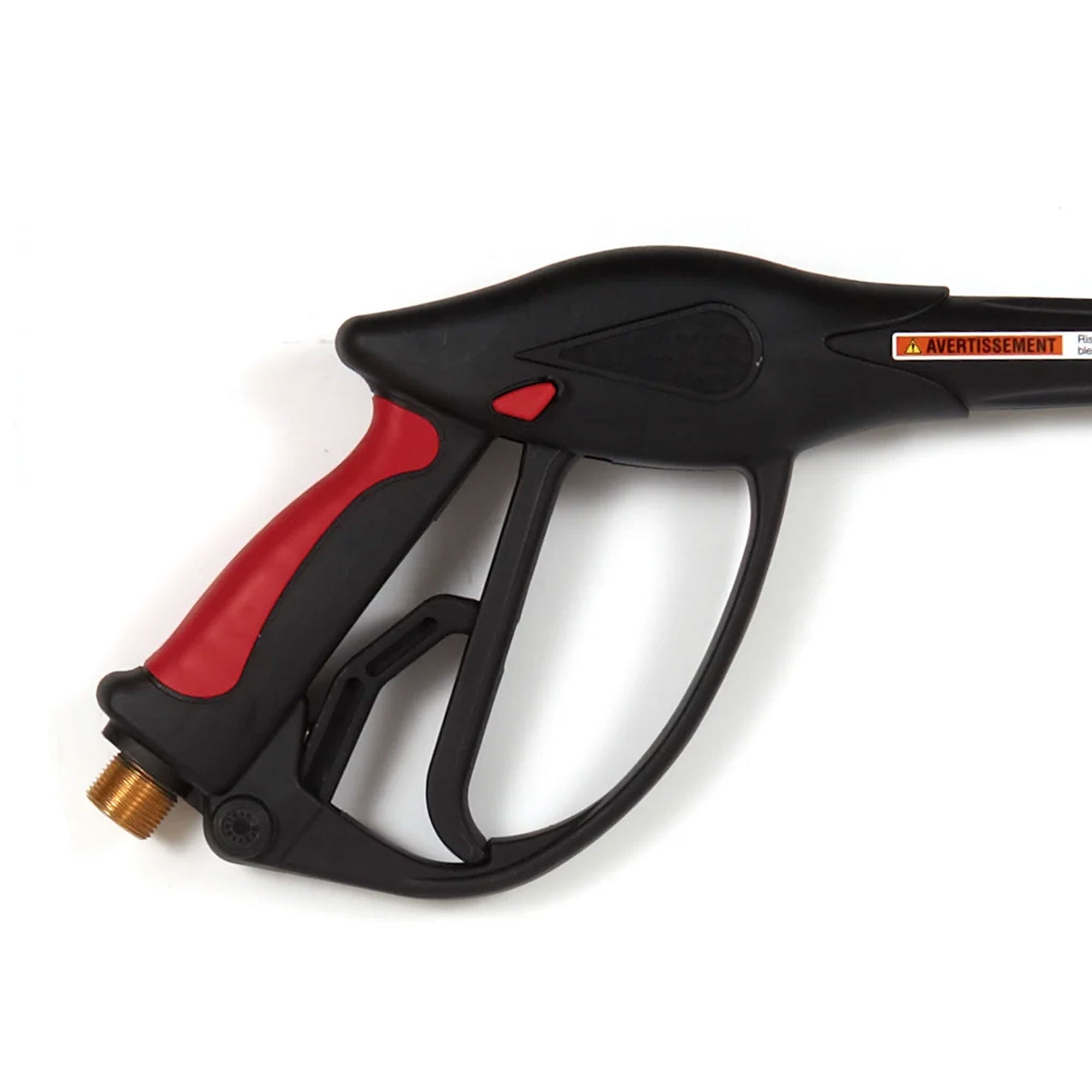 Briggs & Stratton Comfort Grip Pro Spray Gun for Pressure Washers (Open Box) - VMInnovations