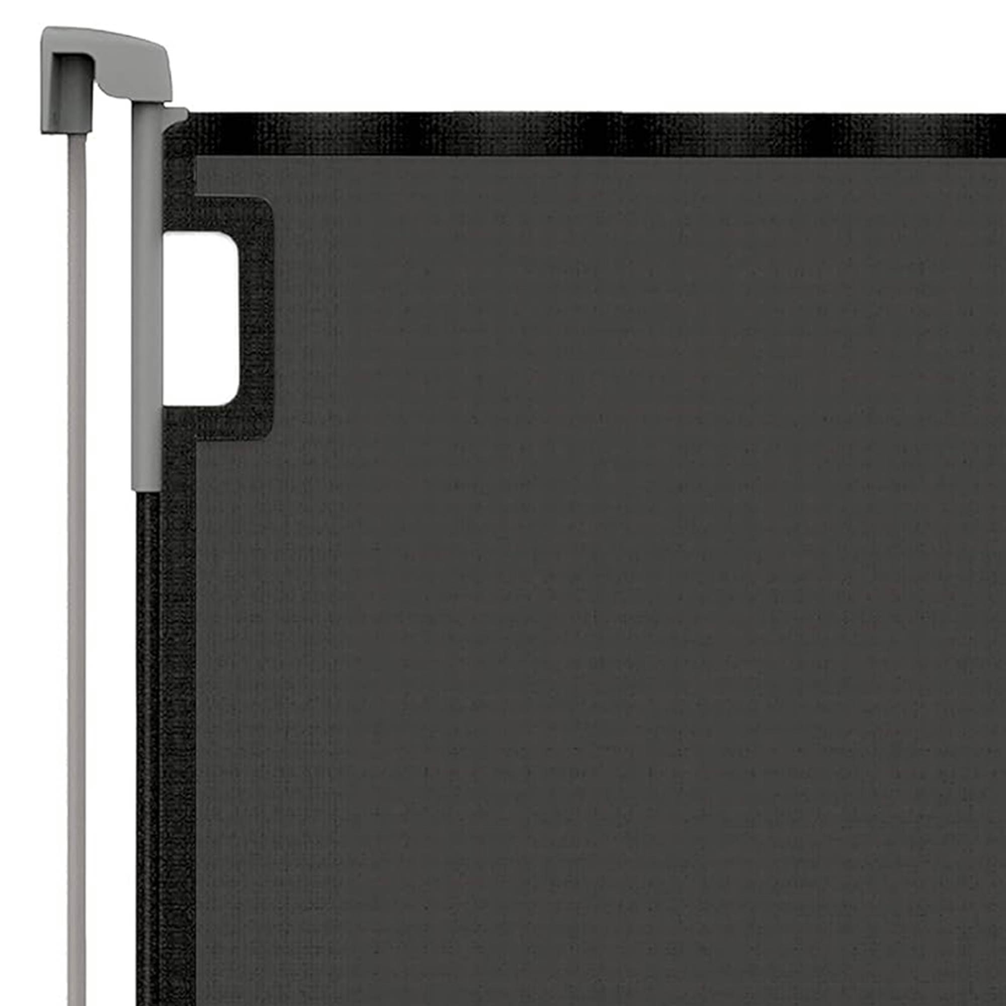 Ingenuity Summer Infant Tuck Away Mesh Stairway Pet & Baby Gate with Metal Frame - VMInnovations