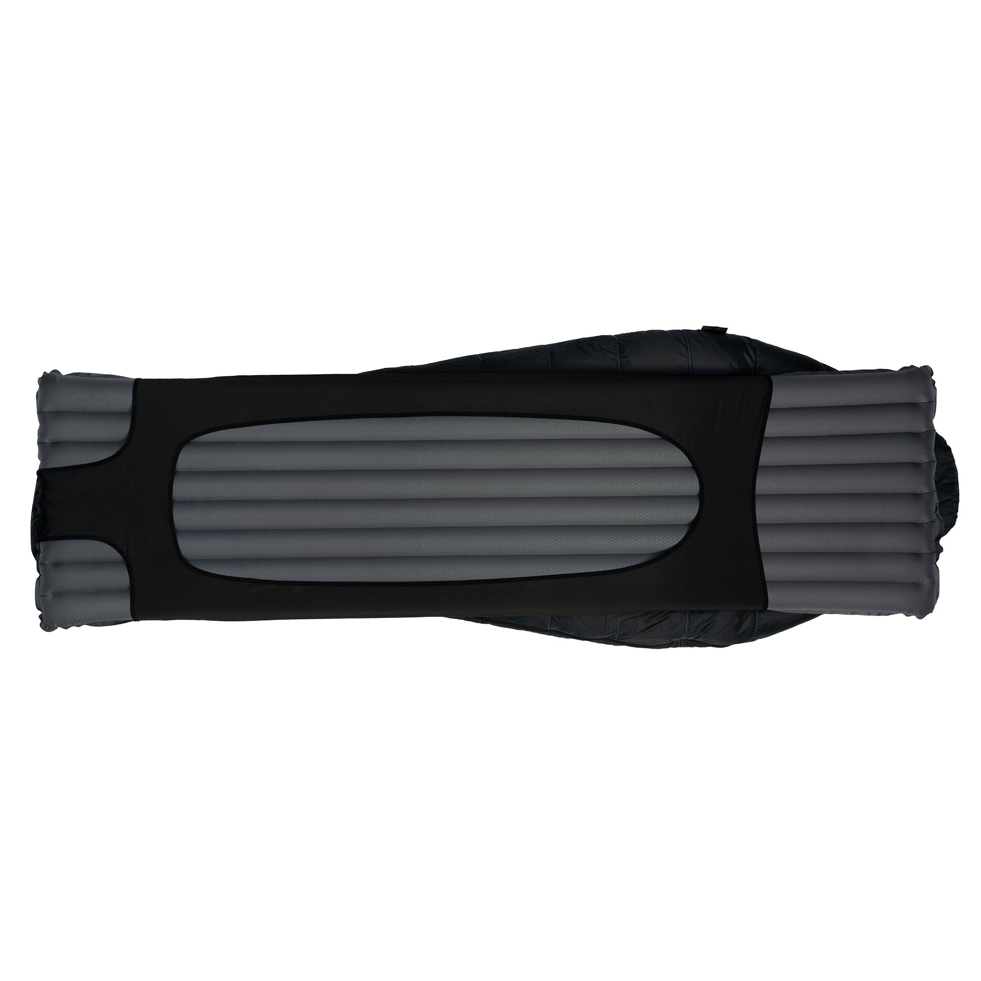 Coleman PEAK1 Sleeping Camp Pad w/ Integrated Valve System & Carry Bag, Marigold