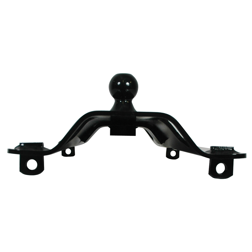 Reese Towpower Pro Series Universal 25,000Lb Gooseneck Trailer Hitch Plate(Used)