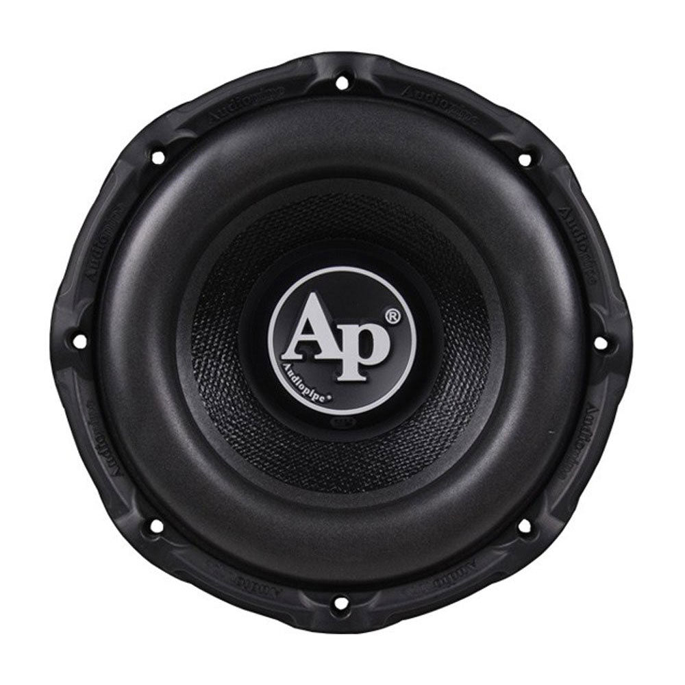 Audiopipe TXX-BD3-10 10" 1400W Car DVC Dual 4 Ohm Powerful Subwoofer (4 Pack)