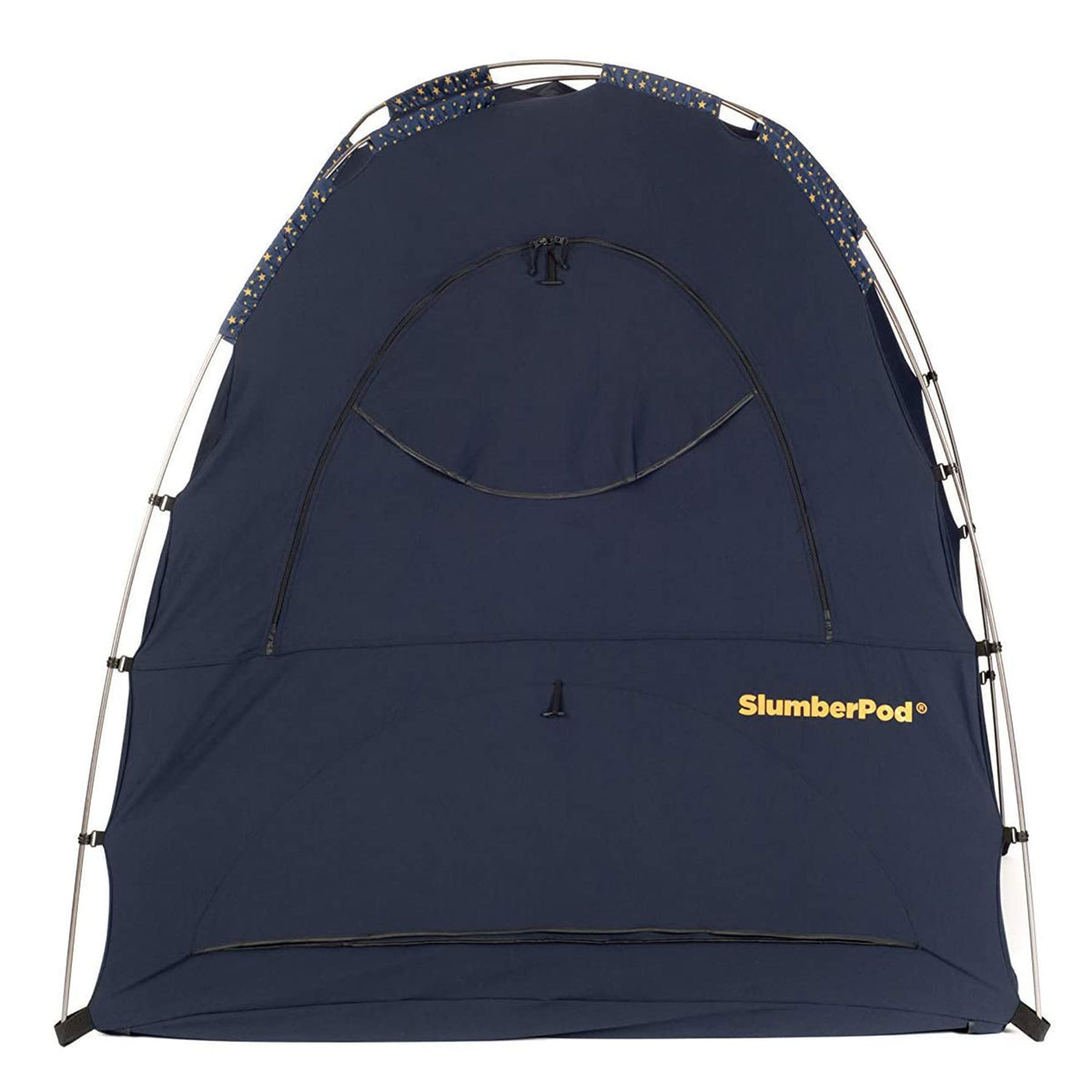 SlumberPod Privacy Pod Blackout Canopy Travel Sleep Space for Babies & Toddlers - VMInnovations