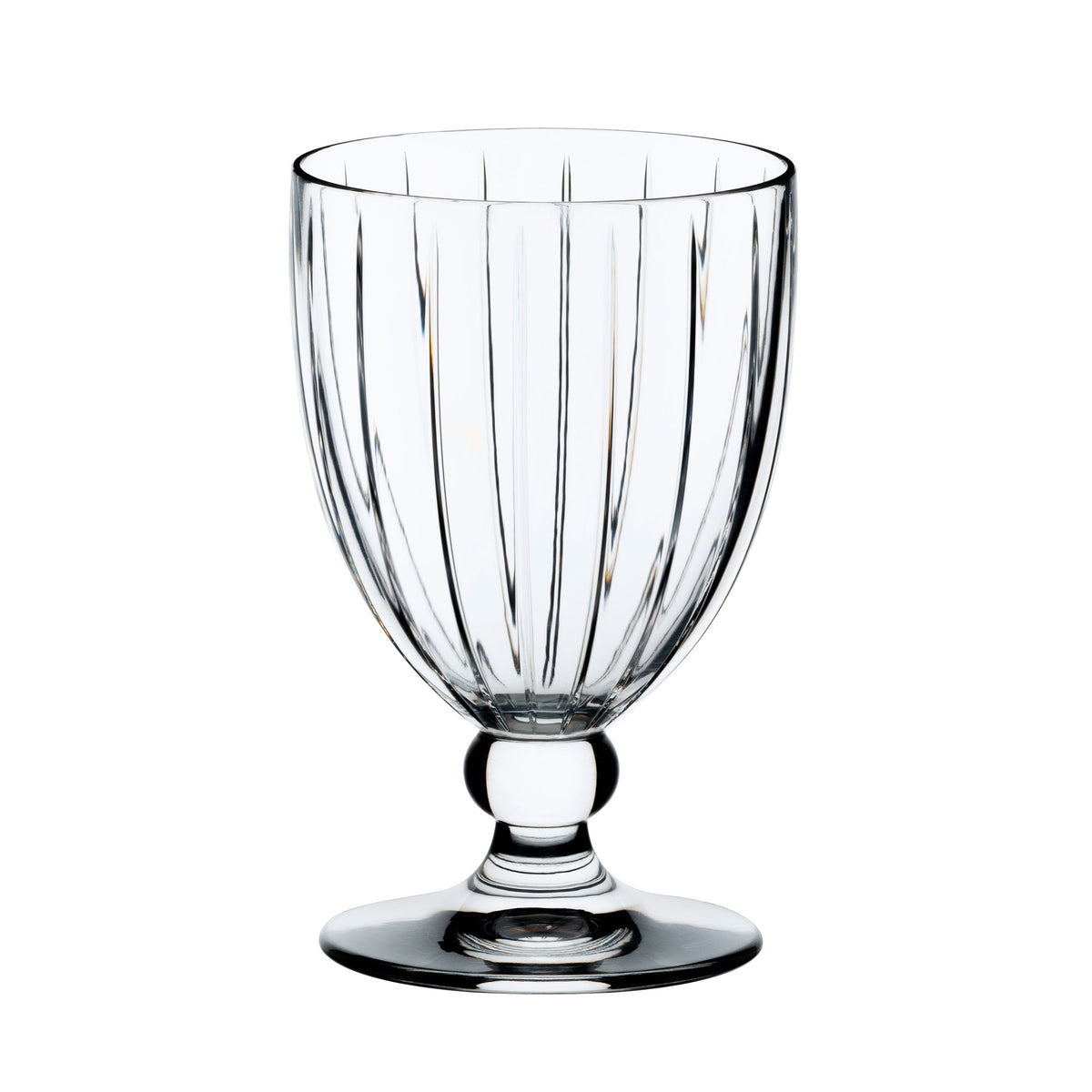 Riedel Sunshine Glasses (2 Pack) & Spey Tumbler Crystal Whiskey Glasses (2 Pack)