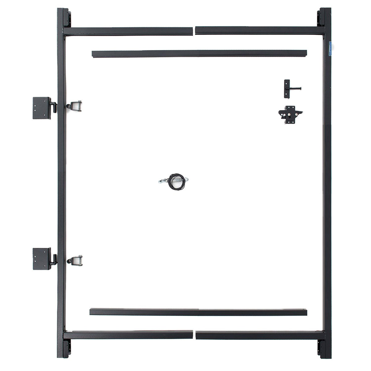 Adjust-A-Gate Steel Frame Gate Kit, 36"-60" Wide Opening Up To 5' High (5 Pack)