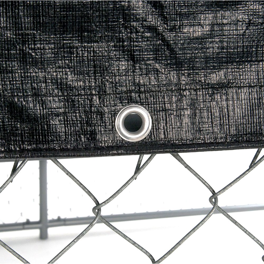 Lucky Dog Uptown Covered Dog Kennel with Lucky Dog Wire Dog Fence Pet Kennel - VMInnovations
