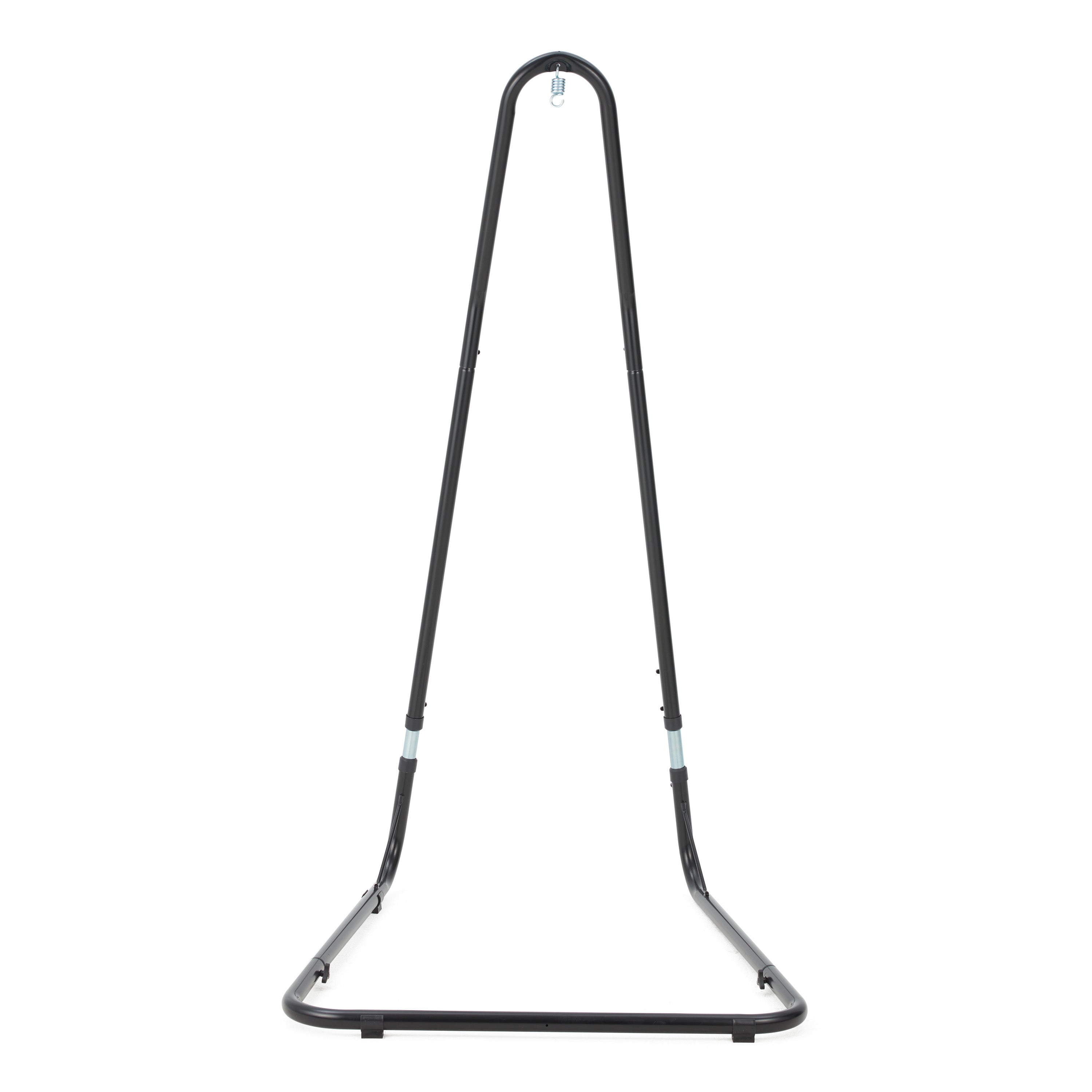 Jomeed Adjustable Portable Hanging Steel Hammock Chair Stand (Open Box) - VMInnovations