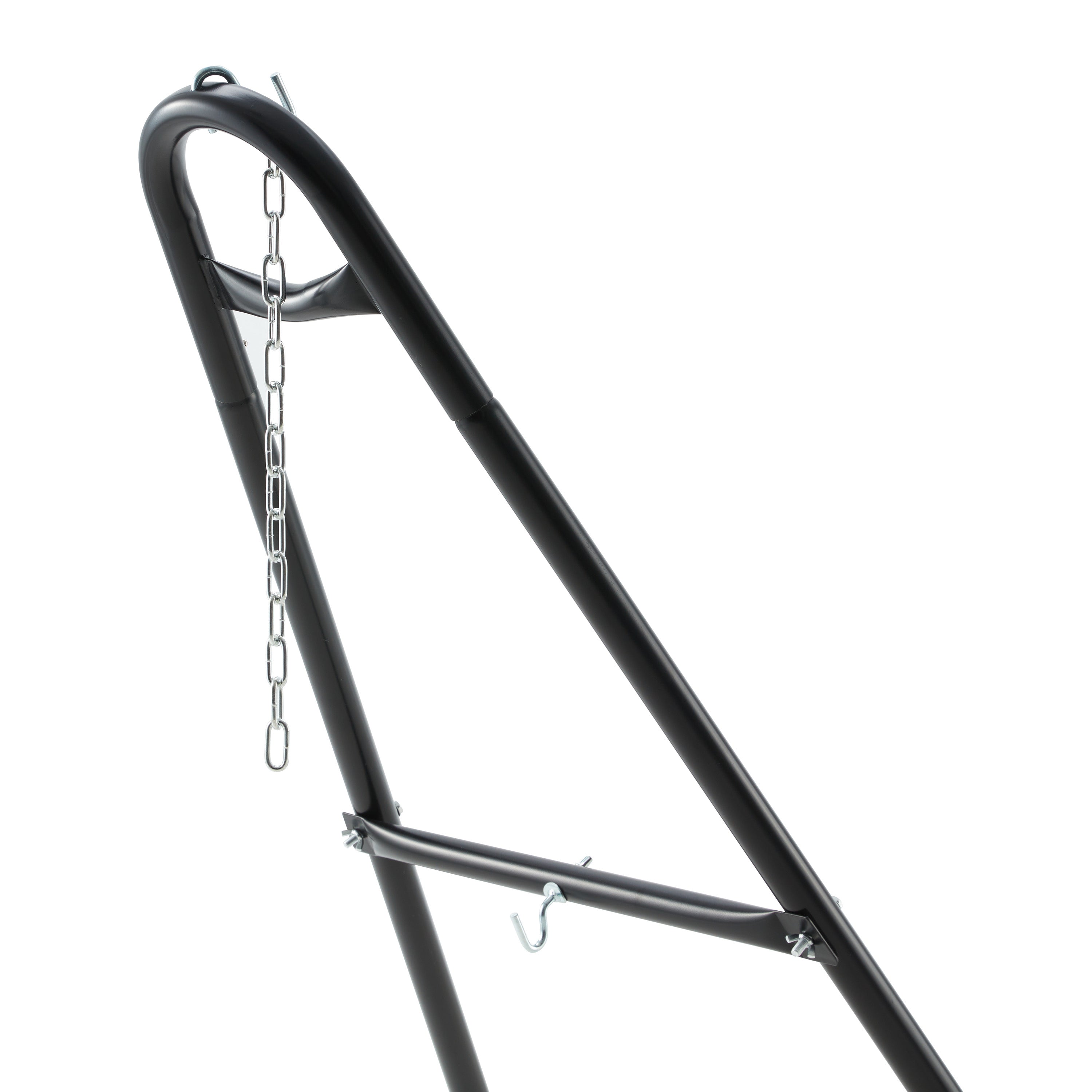 JOMEED Universal Multi Use Heavy Duty 2 Person 9.5-14ft Hammock Stand (Open Box) - VMInnovations