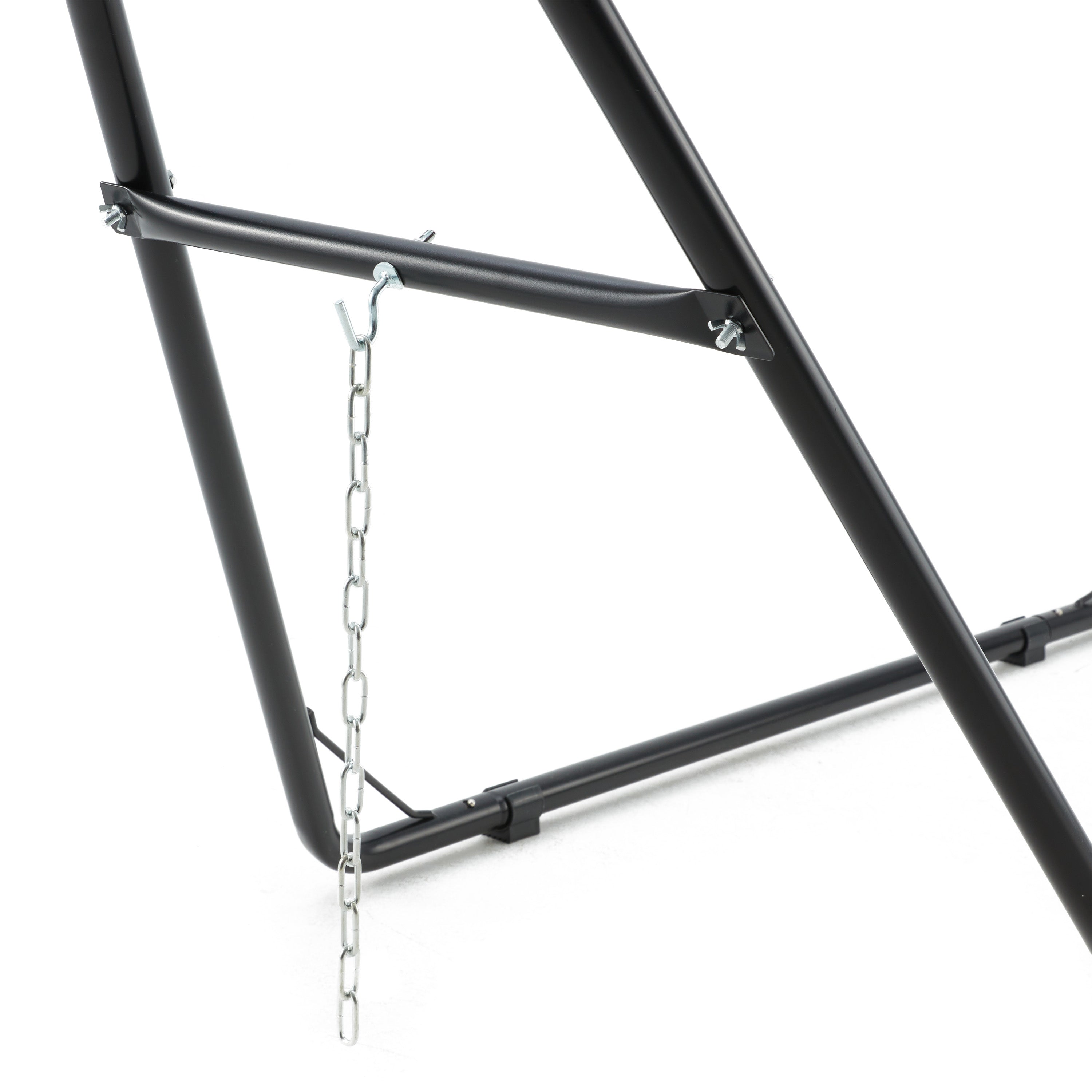 JOMEED Universal Multi Use Heavy Duty 2 Person 9.5-14ft Hammock Stand (Open Box) - VMInnovations