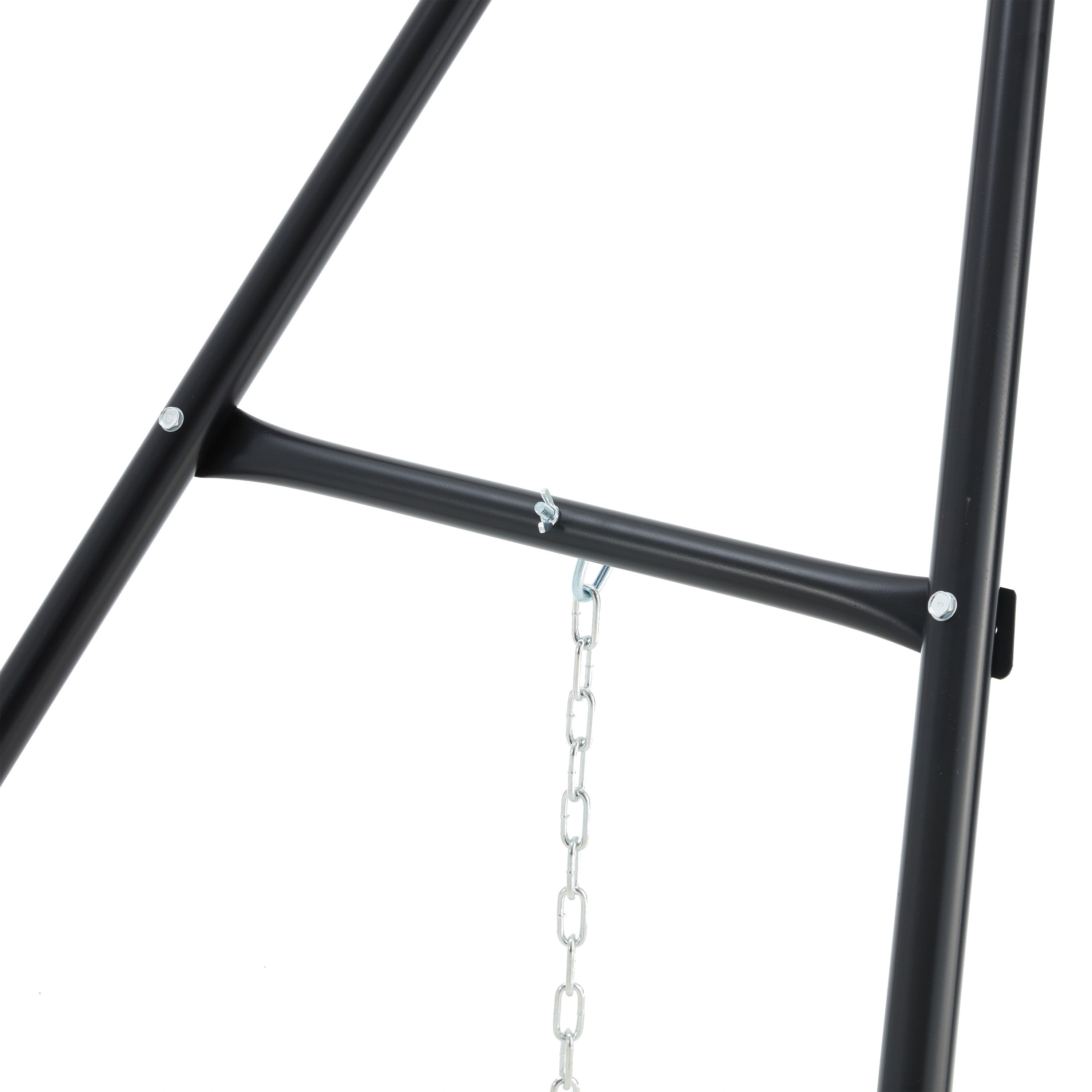 JOMEED Universal Multi Use Heavy Duty 2 Person 9.5-14ft Hammock Stand (Open Box) - VMInnovations