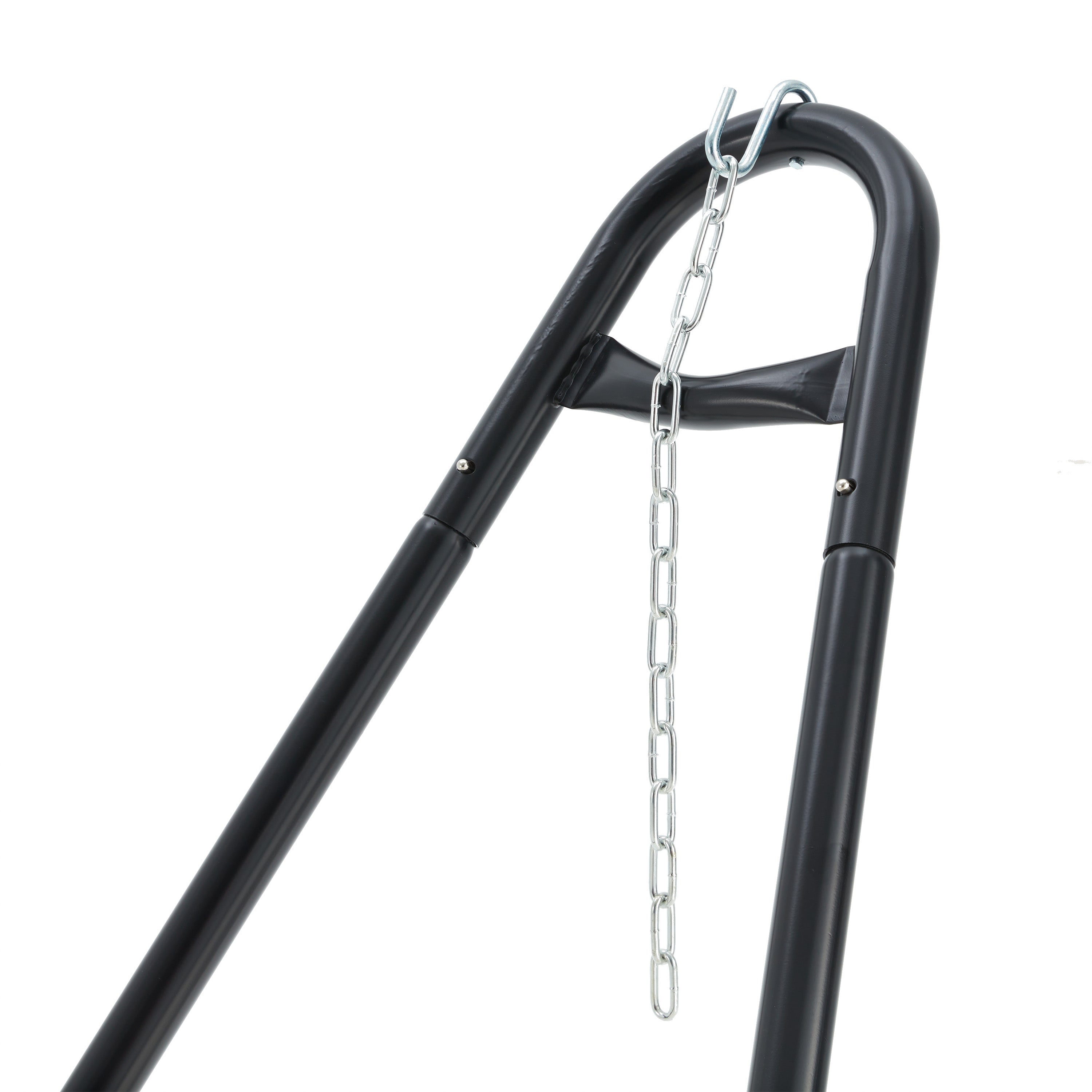 JOMEED Universal Multi Use Heavy Duty 2 Person 9.5-14ft Hammock Stand (Open Box) - VMInnovations