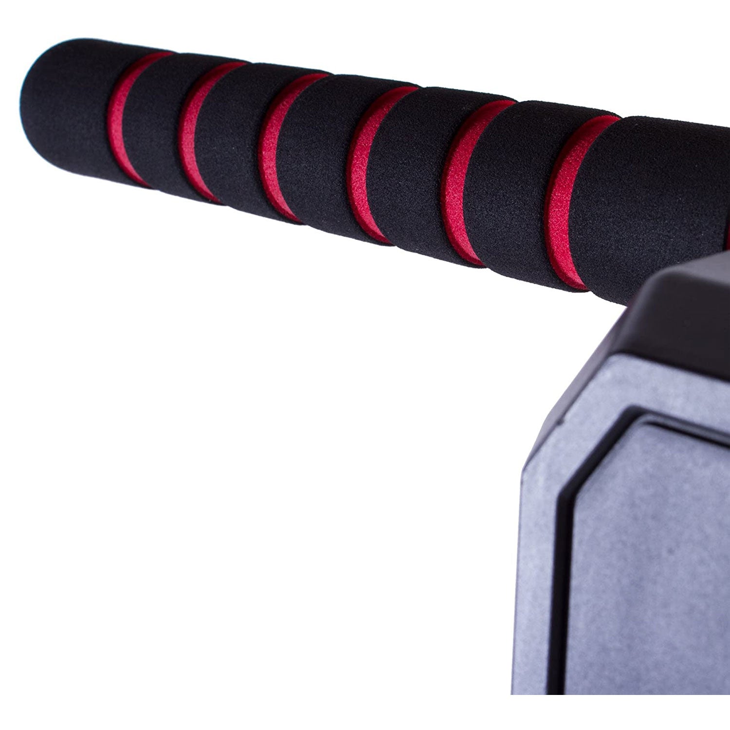 MaxiClimber Classic Vertical Resistance Climber & Exercise Cardio Workout System - VMInnovations