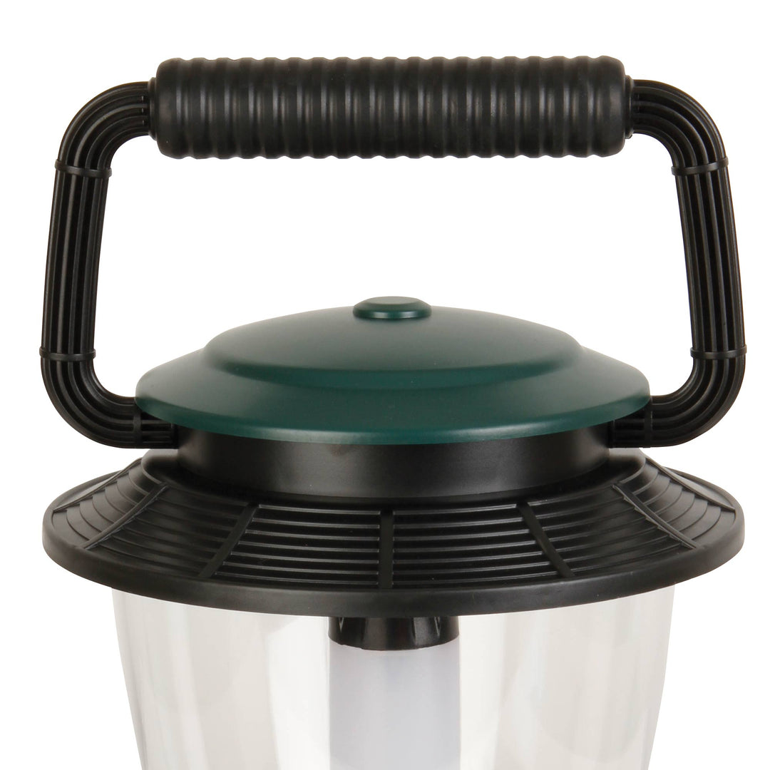 Coleman CPX 6 Classic XL 700 Lumens IPX4 Waterproof LED Lantern, Rugged Green - VMInnovations