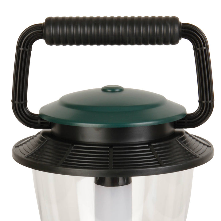 Coleman CPX 6 Classic XL 700 Lumens IPX4 Waterproof LED Lantern, Rugged Green - VMInnovations