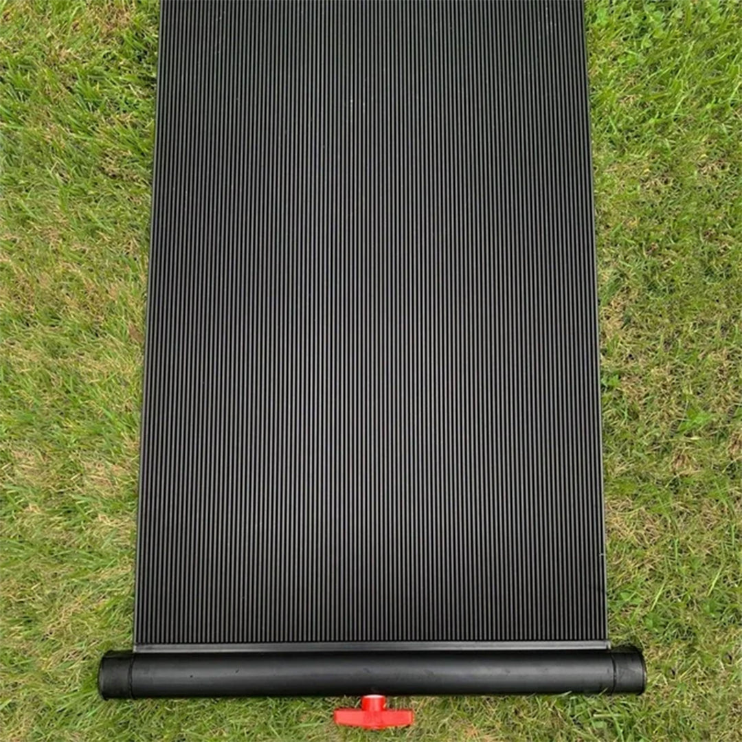 FAFCO 20' x 2' Solar Cub Above Ground Swimming Pool Heating Systems for Mounting - VMInnovations