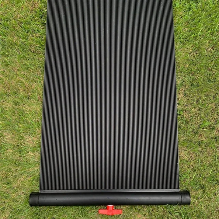 FAFCO 20' x 2' Solar Cub Above Ground Swimming Pool Heating Systems for Mounting - VMInnovations