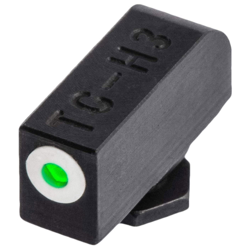 TruGlo Tritium Pro Brite Site High Set Sight for Glock 20 Models & More (2 Pack)