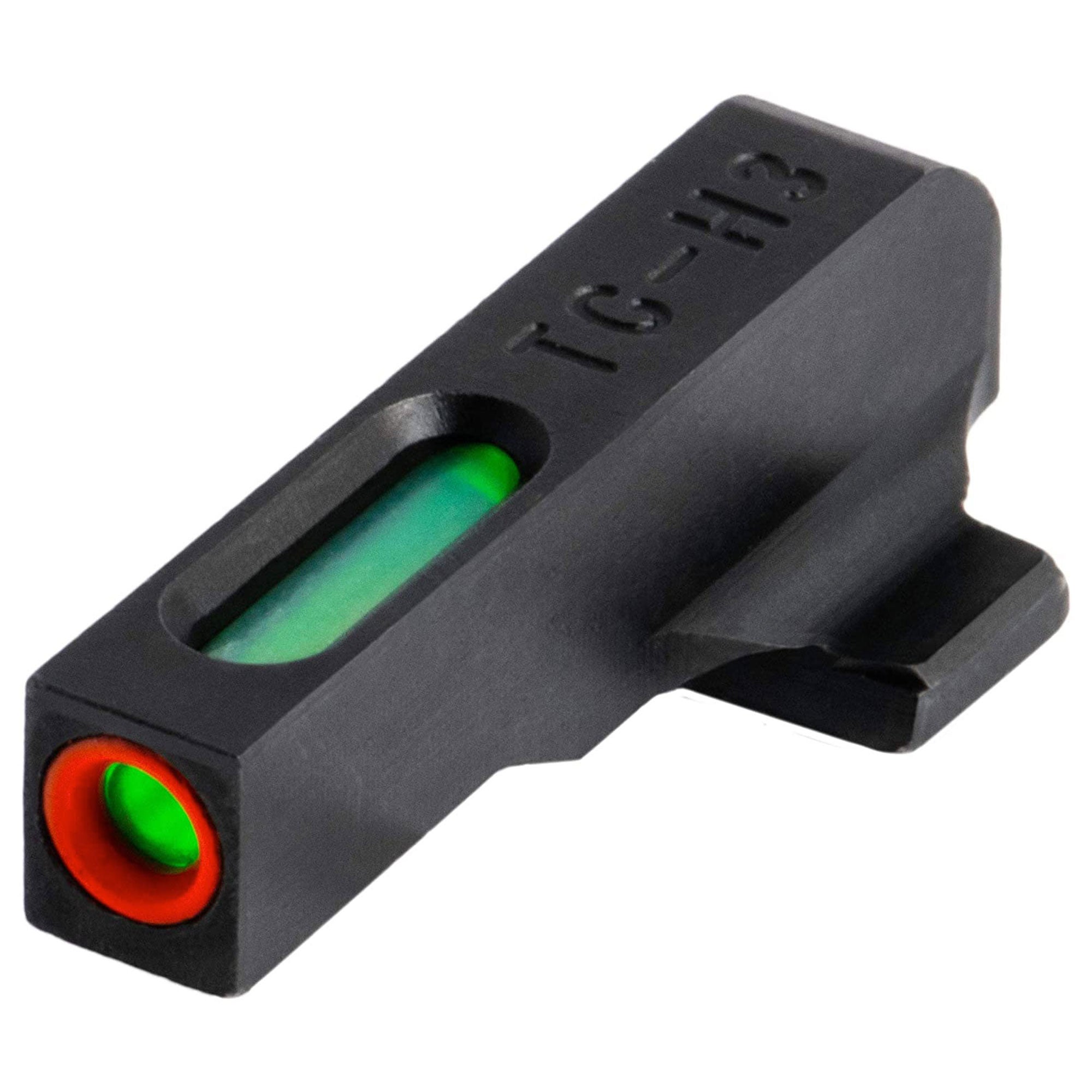 TruGlo Pro TFK Fiber Optic Tritium Handgun Sight for Sig Sauer Pistols (2 Pack)