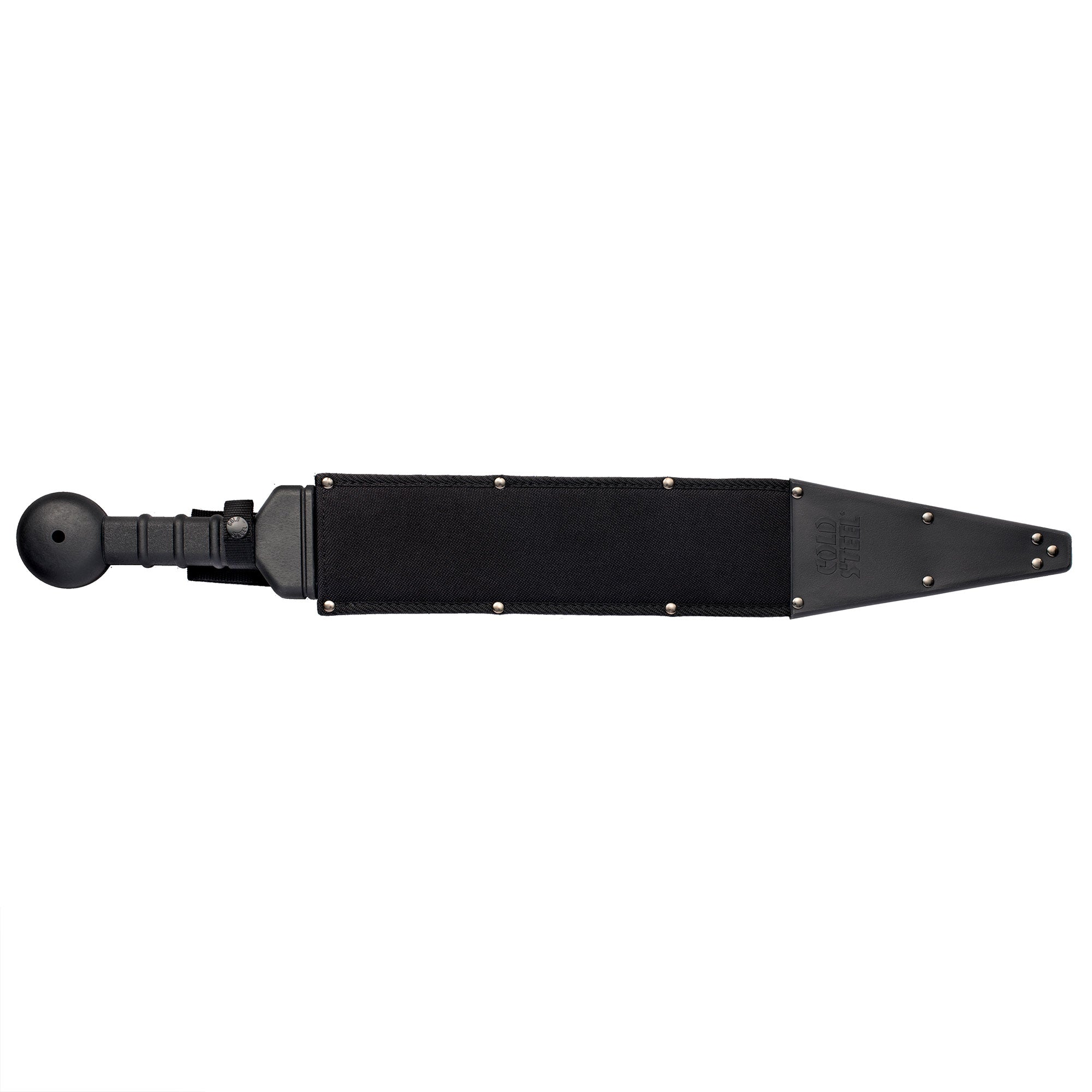 Cold Steel 18 Inch Blade Roman Gladius Machete Gladiator Sword Replica, (2 Pack) - VMInnovations