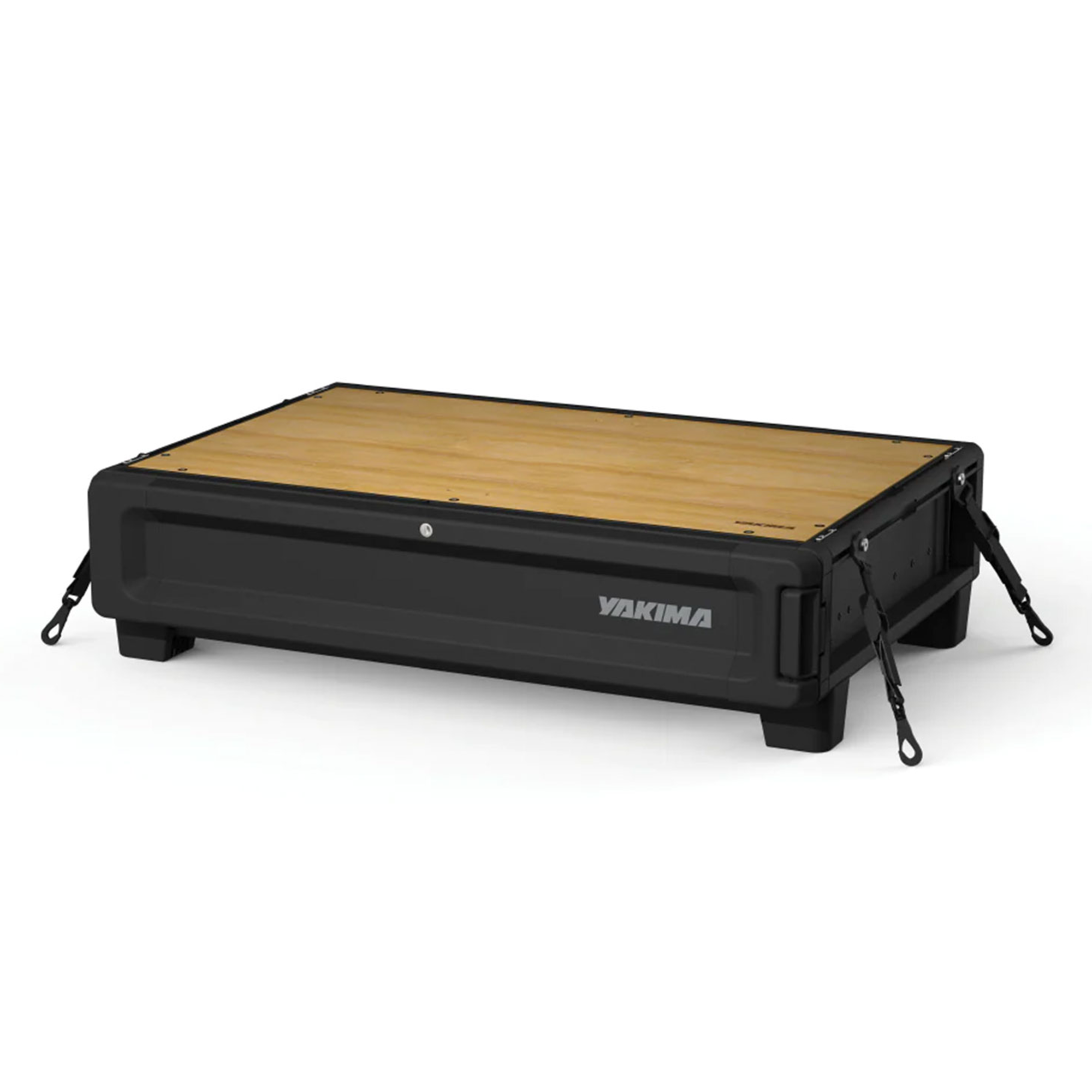 Yakima MOD Base Unit of Drawer System w/Internal Drawer Divider (Open Box)